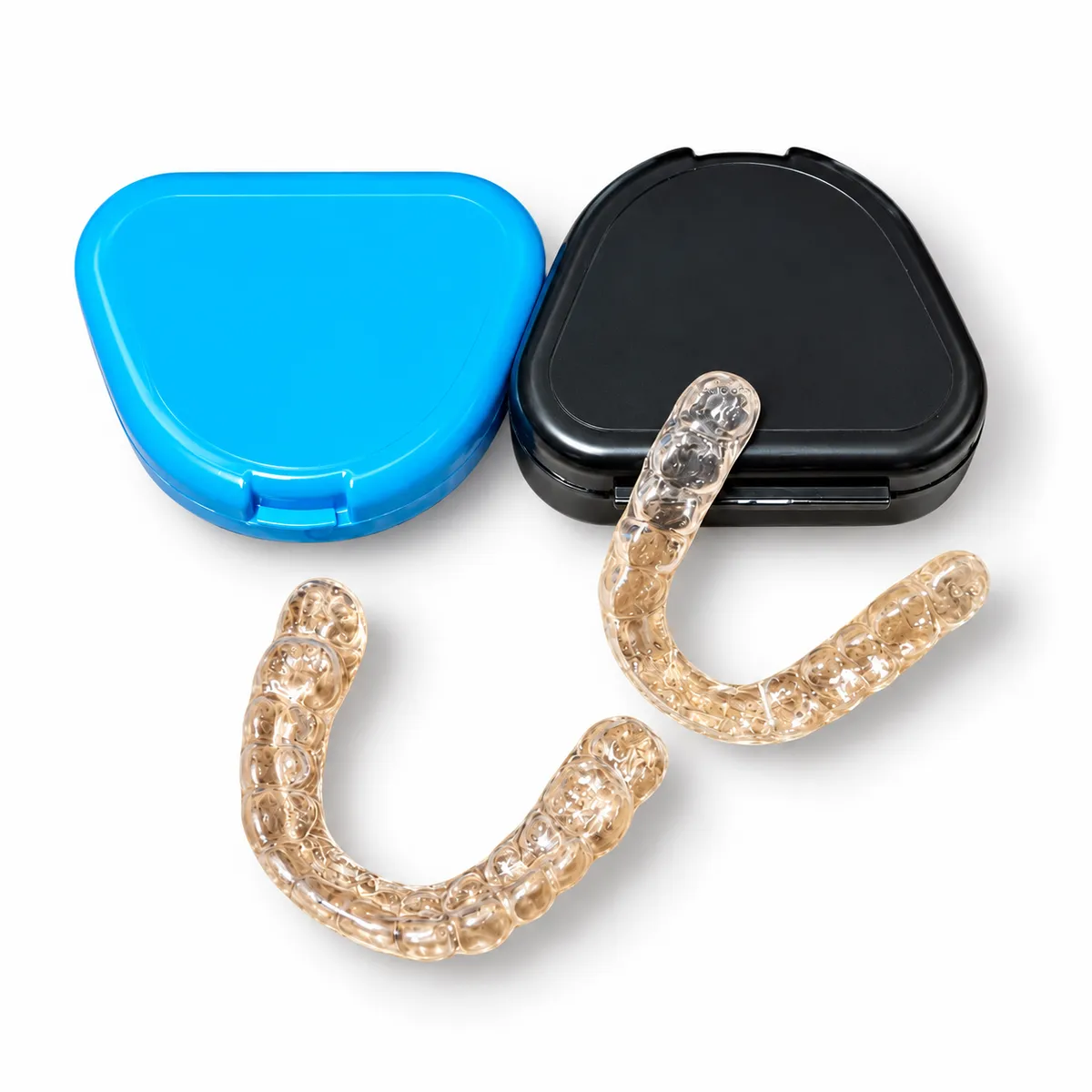 Guarda oclusal